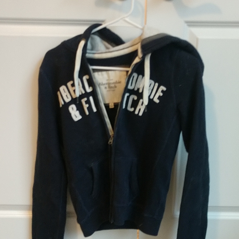 Abercrombie hoodie